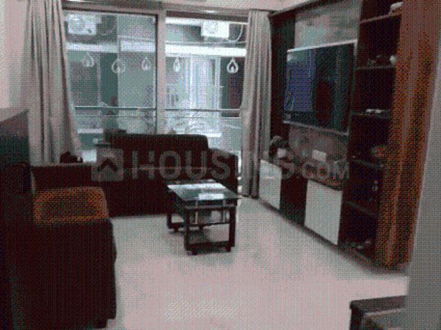 Flat for rent in Ghatkopar, Mumbai