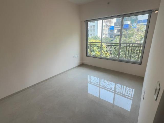 Flat for rent in Vidya Vihar East, Mumbai