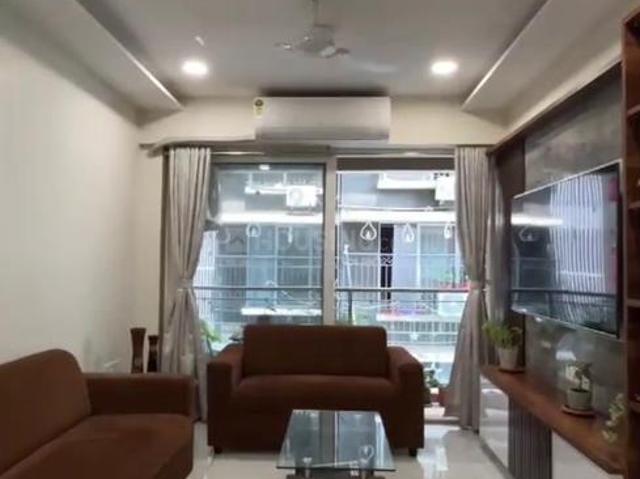 Flat for rent in Ghatkopar East, Mumbai