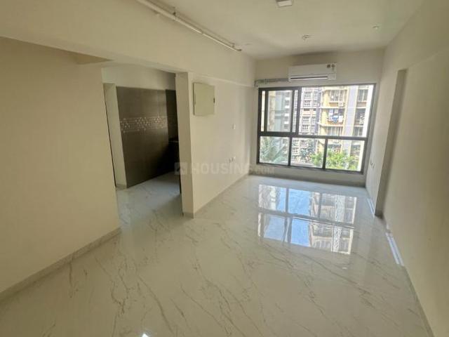 Flat for rent in Ghatkopar East, Mumbai