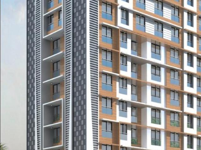 Flat for sale in Andheri - Mumbai, National Capital Territory Of Delhi
