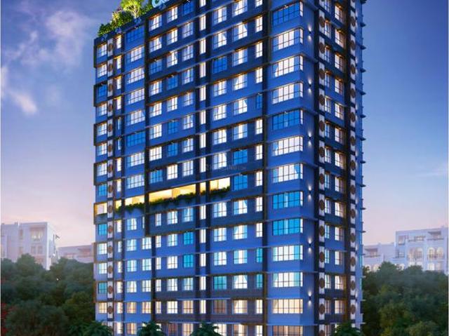 Flat for sale in Andheri - Mumbai, National Capital Territory Of Delhi