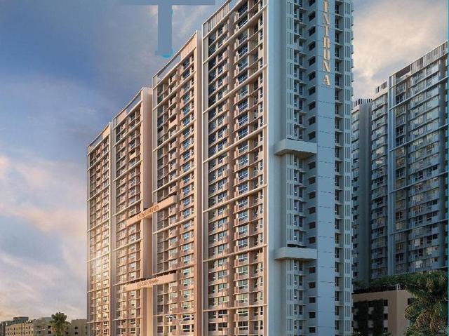 Flat for sale in Andheri - Mumbai, National Capital Territory Of Delhi