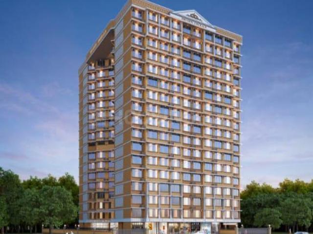Flat for sale in Andheri - Mumbai, National Capital Territory Of Delhi