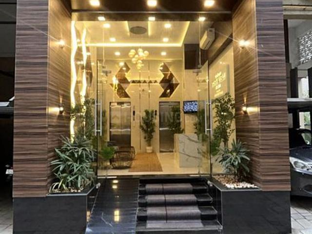 Flat for sale in Andheri - Mumbai, National Capital Territory Of Delhi