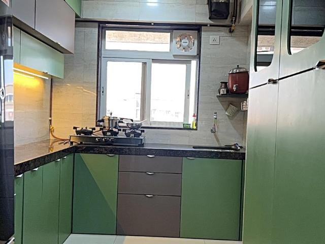 Flat for sale in Andheri - Mumbai, National Capital Territory Of Delhi