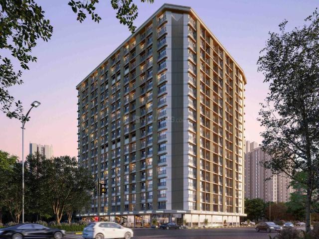 Flat for sale in Andheri - Mumbai, National Capital Territory Of Delhi