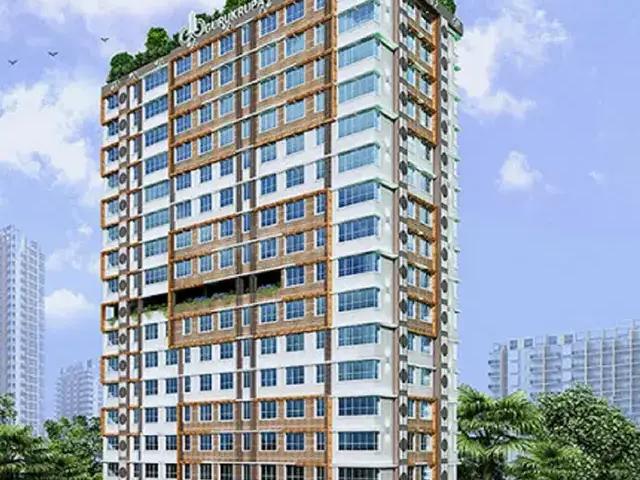 Flat for sale in Andheri - Mumbai, National Capital Territory Of Delhi