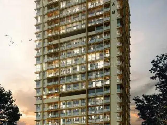 Flat for sale in Andheri - Mumbai, National Capital Territory Of Delhi