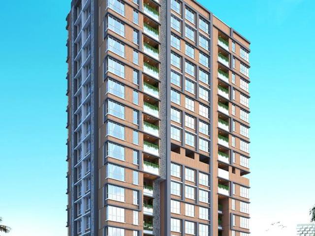 Flat for sale in Andheri - Mumbai, National Capital Territory Of Delhi