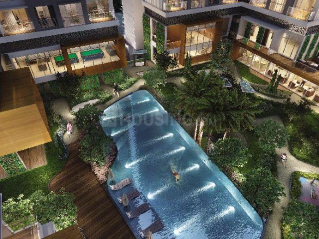 Flat for sale in Andheri - Mumbai, National Capital Territory Of Delhi