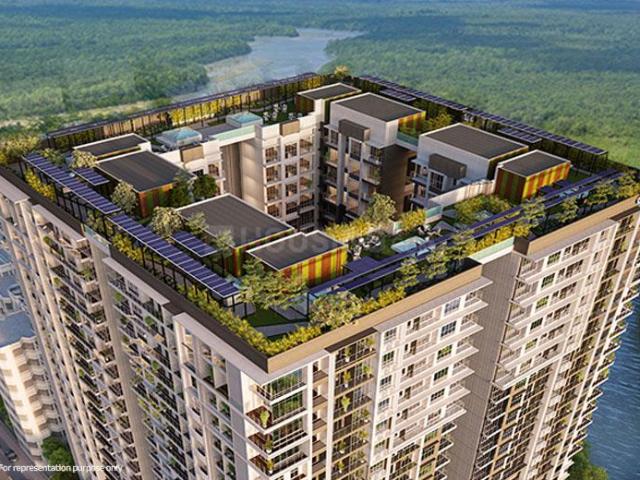 Flat for sale in Andheri - Mumbai, National Capital Territory Of Delhi