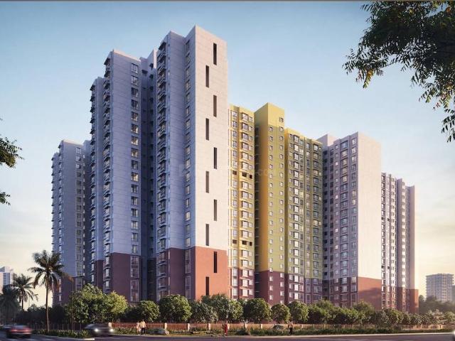 Flat for sale in Andheri - Mumbai, National Capital Territory Of Delhi