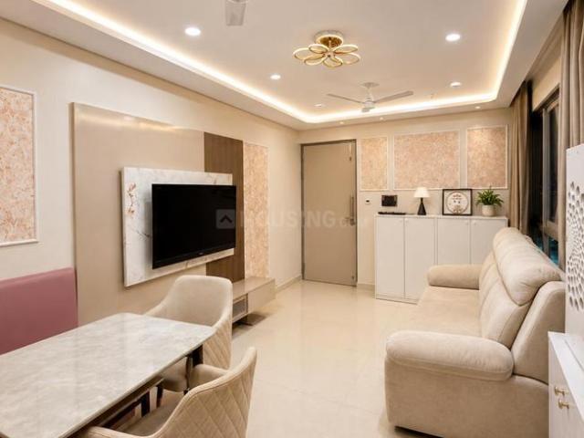 Flat for sale in Andheri - Mumbai, National Capital Territory Of Delhi