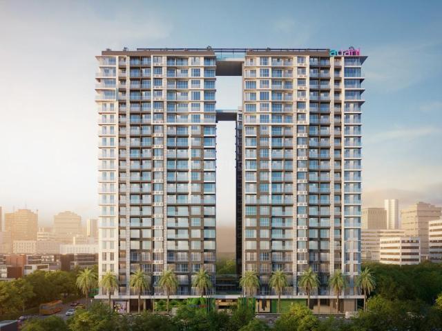 Flat for sale in Ghatkopar East, Mumbai