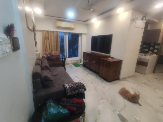 Flat for sale in Andheri - Mumbai, National Capital Territory Of Delhi