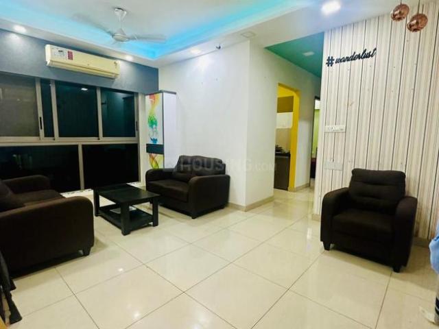 Flat for rent in Andheri - Mumbai, National Capital Territory Of Delhi