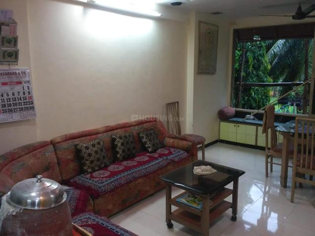Flat for rent in Ghatkopar West, Mumbai