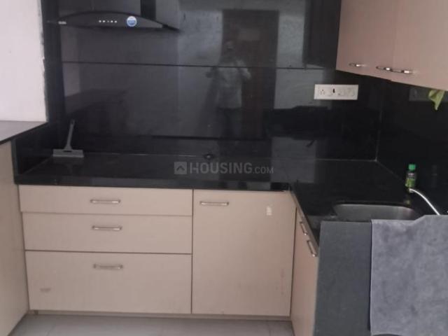 Flat for rent in Ghatkopar West, Mumbai