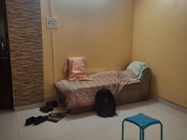 Flat for rent in Pirojsha Godrej Nagar, Mumbai