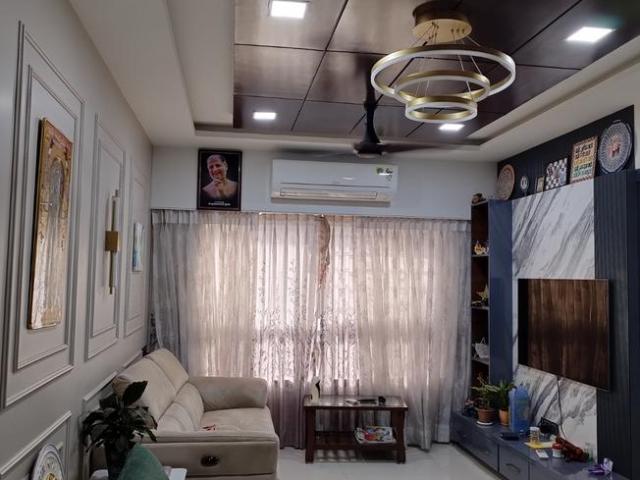 Flat for rent in Andheri - Mumbai, National Capital Territory Of Delhi