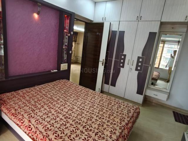 Flat for rent in Vidya Vihar East, Mumbai