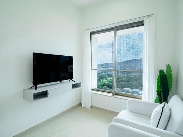 Flat for rent in Pirojsha Godrej Nagar, Mumbai