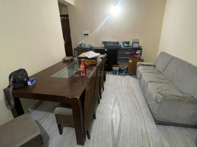 Flat for rent in Ghatkopar West, Mumbai