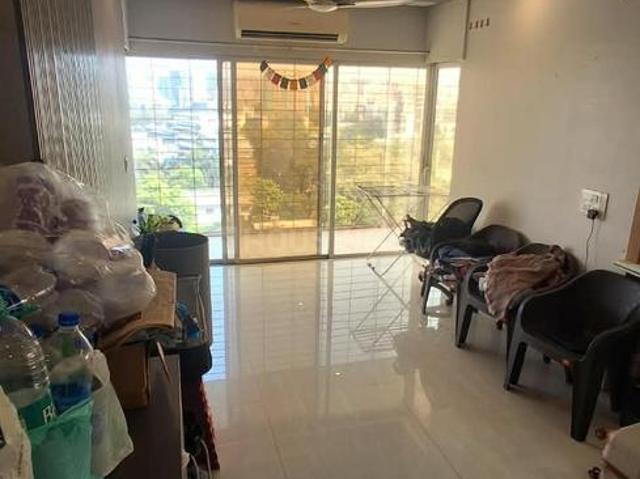 Flat for rent in Vidya Vihar East, Mumbai