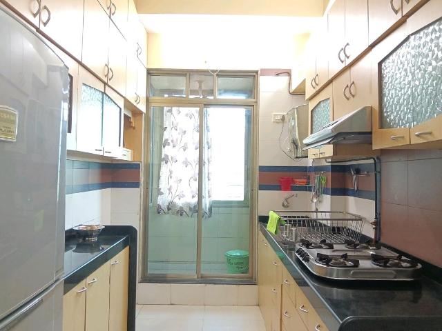 Flat for sale in Andheri - Mumbai, National Capital Territory Of Delhi