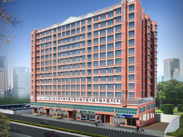 Flat for sale in Andheri - Mumbai, National Capital Territory Of Delhi