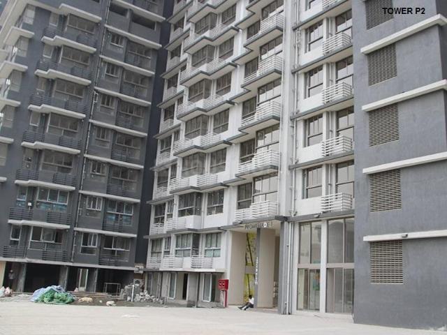 Flat for sale in Andheri - Mumbai, National Capital Territory Of Delhi
