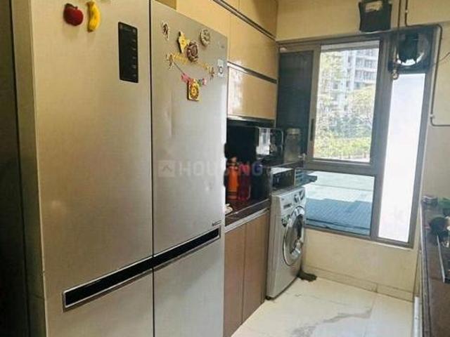 Flat for sale in Pirojsha Godrej Nagar, Mumbai