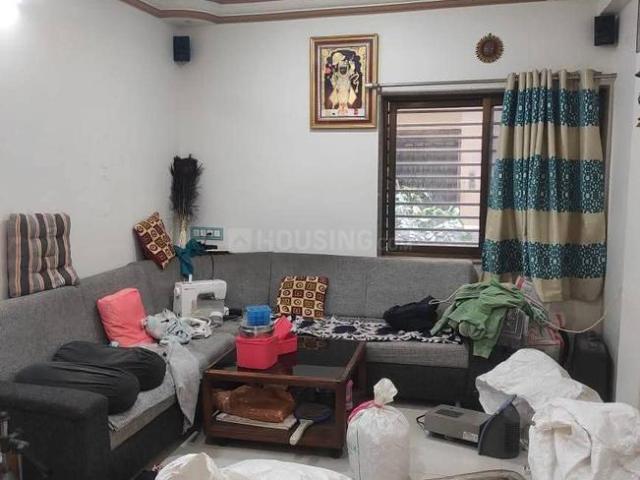 Flat for rent in Karmachari Nagar, Ahmedabad
