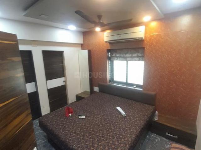 Flat for rent in Karmachari Nagar, Ahmedabad