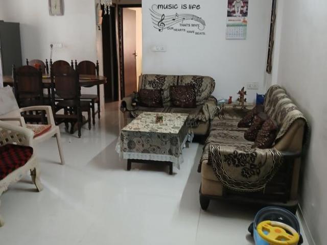 Flat for rent in Gujarat