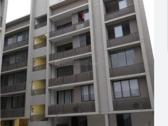 Flat for rent in Gujarat