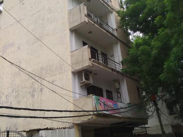 Flat for sale in Deri