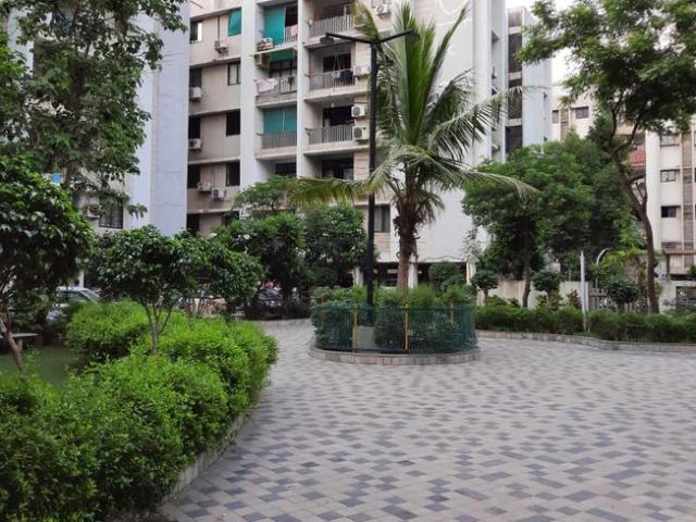 Flat for rent in Isanpur, Ahmedabad