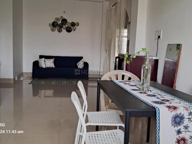 Flat for rent in North Guwahati, Assam