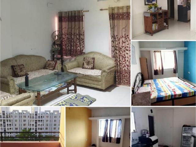 Flat for rent in Poona, National Capital Territory Of Delhi