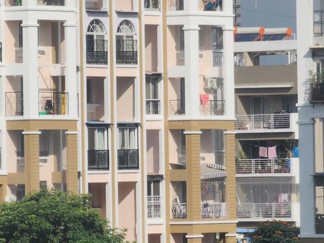 Flat for rent in Poona, National Capital Territory Of Delhi
