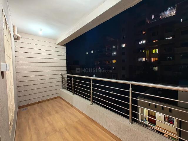 Flat for rent in Ghorpuri, Pune