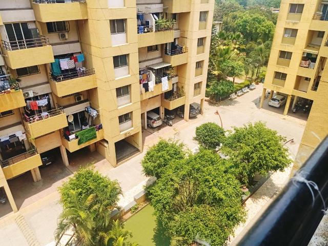 Flat for rent in Poona, National Capital Territory Of Delhi