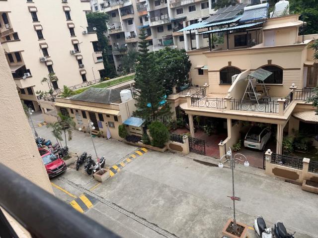 Flat for rent in Poona, National Capital Territory Of Delhi