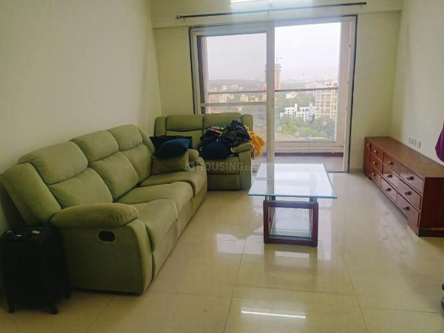 Flat for rent in Ghorpuri, Pune