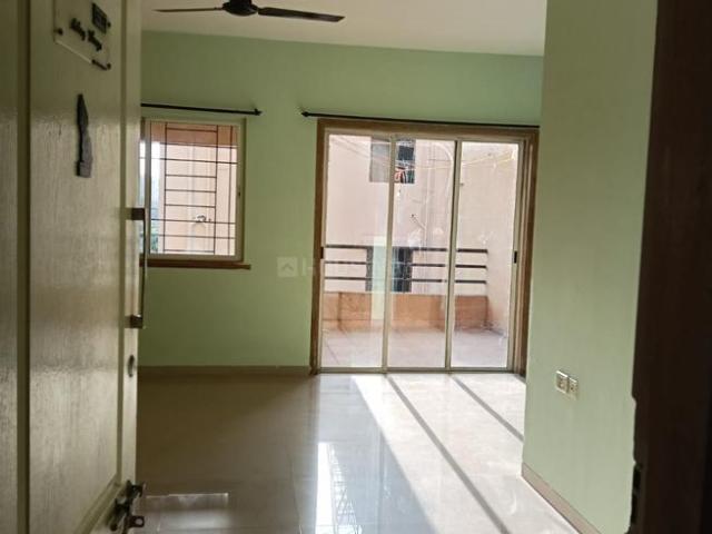 Flat for rent in Ghorpuri, Pune