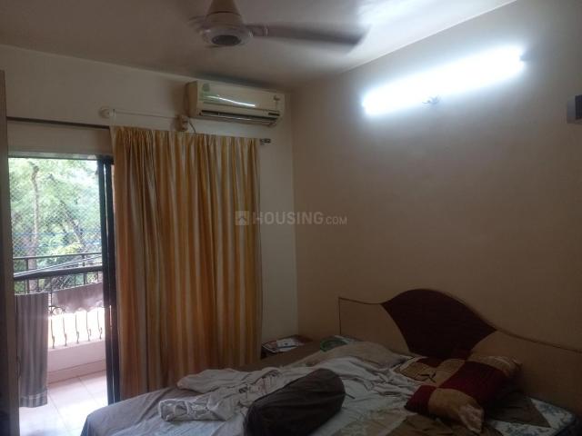 Flat for rent in Ghorpuri, Pune