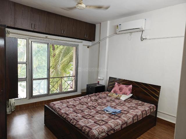 Flat for rent in Ghorpuri, Pune