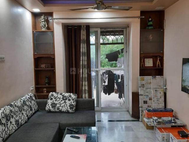 Flat for rent in Ghorpuri, Pune